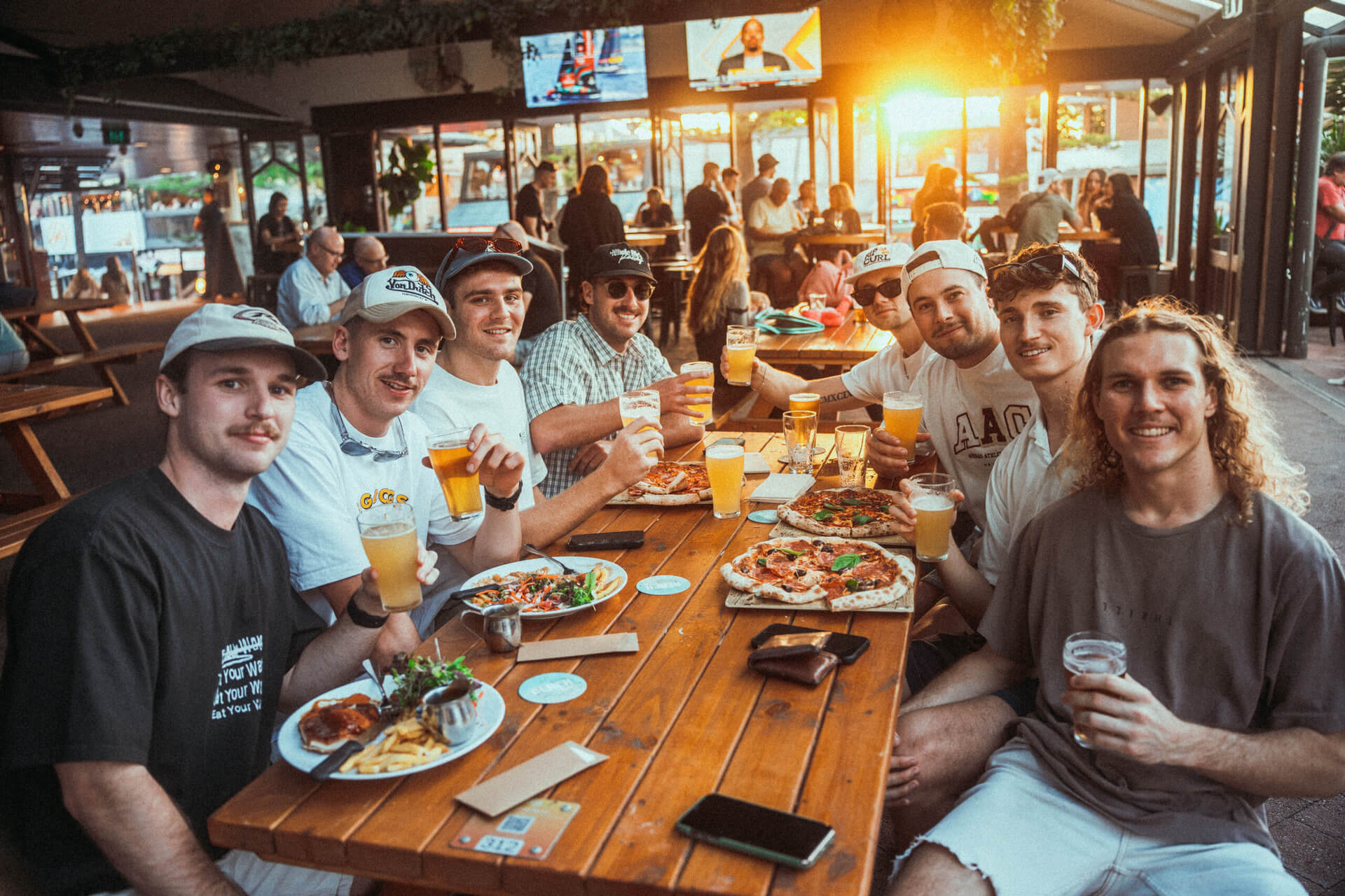 Homepage About Us Text